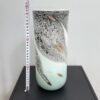 Vase pour fleurs Brume de Rivage - Lilit Fleurs livraison Bruxelles