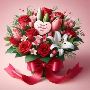 Saint-Valentin