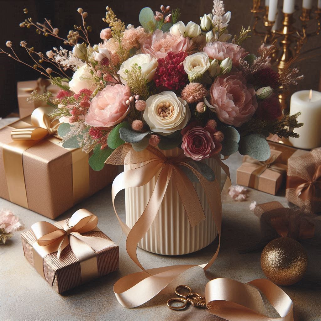 EXTRA - emballage cadeau de luxe - Lilit Fleurs livraison fleurs Bruxelles 4 EXTRA - emballage cadeau de luxe - Lilit Fleurs livraison fleurs Bruxelles 4