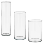 Vase - bocal pour fleur taille - Lilit Fleurs livraison Vase - bocal pour fleur taille - Lilit Fleurs livraison