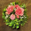 Bouquet Seche Roos