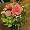 Bouquet Seche Roos
