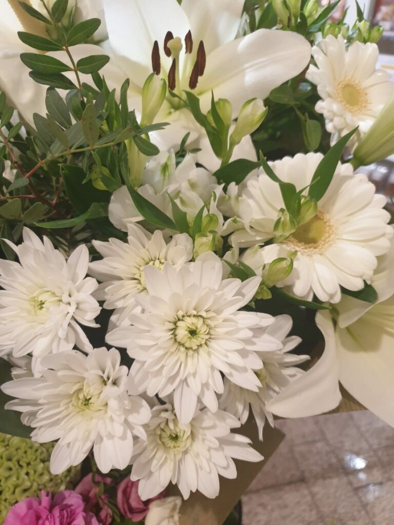 Livraison fleurs Dilbeek