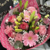 Fleurs Maman - Livraison Bruxelles
