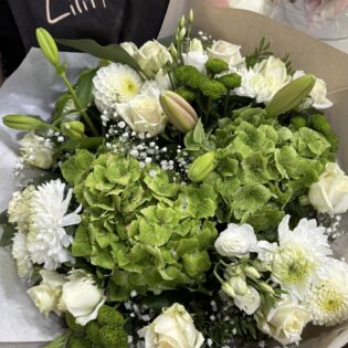 Livraison fleurs Uccle
