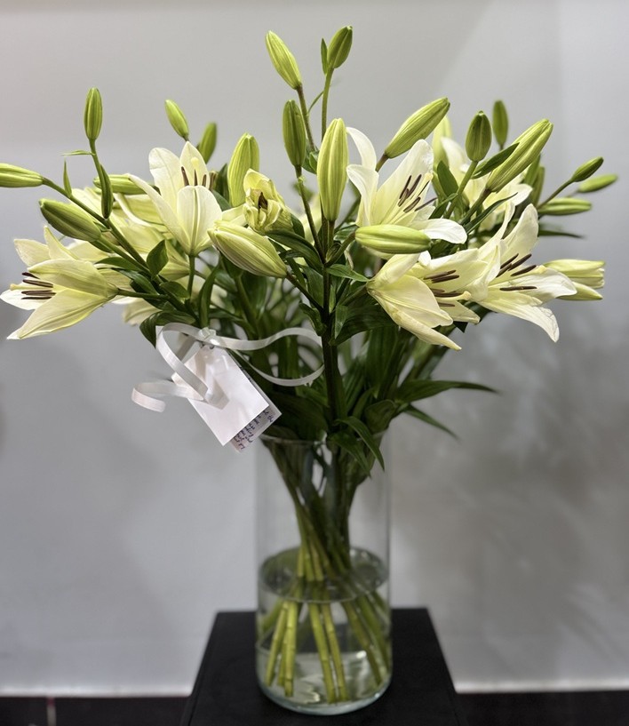 Fleuriste livraison Bruxelles