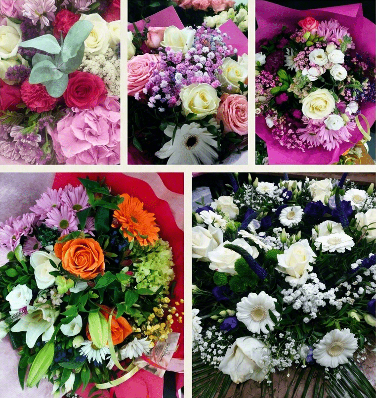 Bouquet de fleurs surprise par fleuriste Lilit Fleurs - Meilleur fleuriste 2026 Bruxelles Bouquet de fleurs surprise par fleuriste Lilit Fleurs - Meilleur fleuriste 2026 Bruxelles