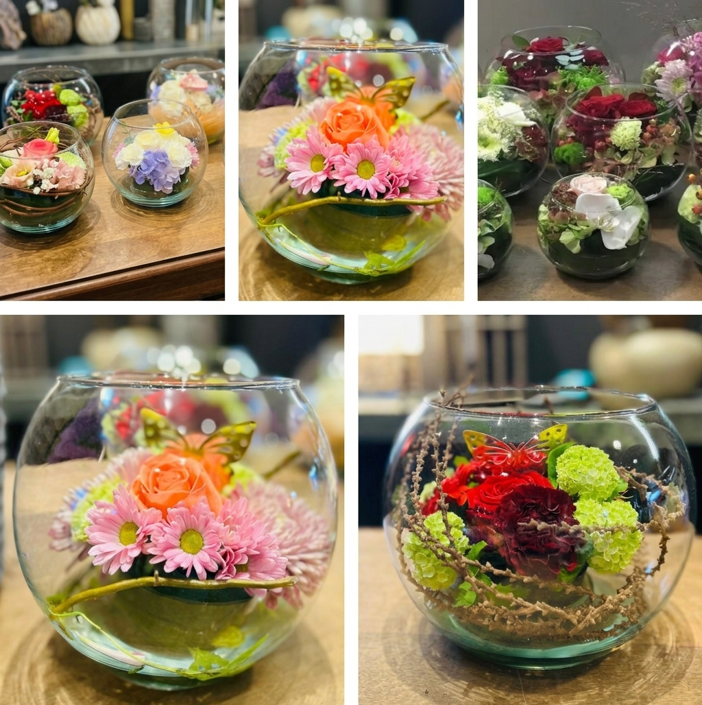 Fleuriste Dilbeek